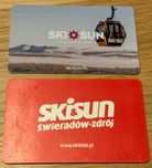 Karnety SKISUN w Świeradowie