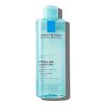 La Roche Posay Effaclar płyn micelarny ultra do skóry tłustej 400ml