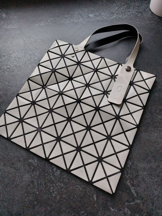 Torebka damska Bao Bao Issey Miyake
