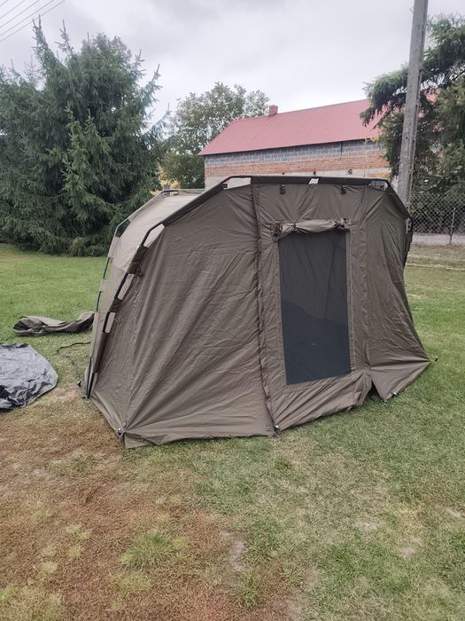 Namiot karpiowy Mikado terrority 2 Man bivy