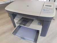 HP LaserJet M1005 MFP - drukarka/skaner/kopiarka