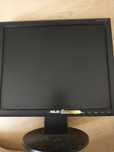 Monitor Asus Poznań