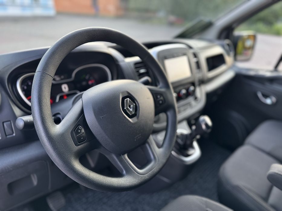 Renault Trafic 2020 MAXI