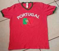 Camisola "Portugal" tamanho  S