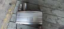 Tlumik BMW m performance n43