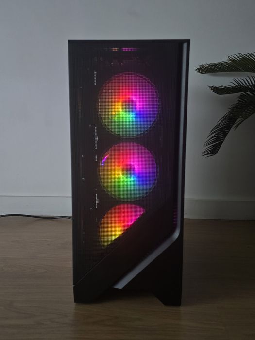 PC Gaming | RTX 3070 | i5 12ª Gen | 32GB RAM