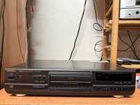Odtwarzacz CD Technics SL-PG580A