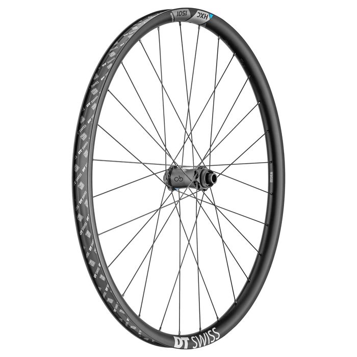 Koła DT Swiss NEW HXC Carbon 1501  MULLET 29-27,5"  240 EXP  E-BIKE