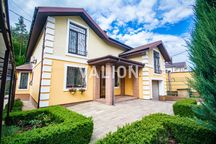 Продаж без% сучасного будинку 447м2  Петрушки, Київська область