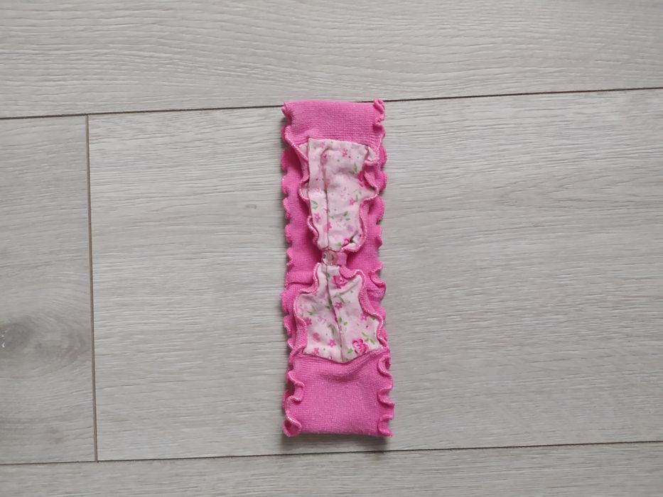 Opaska dla dziewczynki