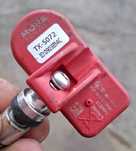Продам обмін датчики тиску tpms honda acura More sensor tx-s072 315mhz