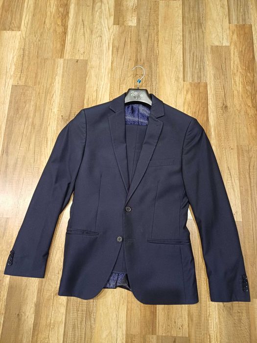 Garnitur na studniówkę