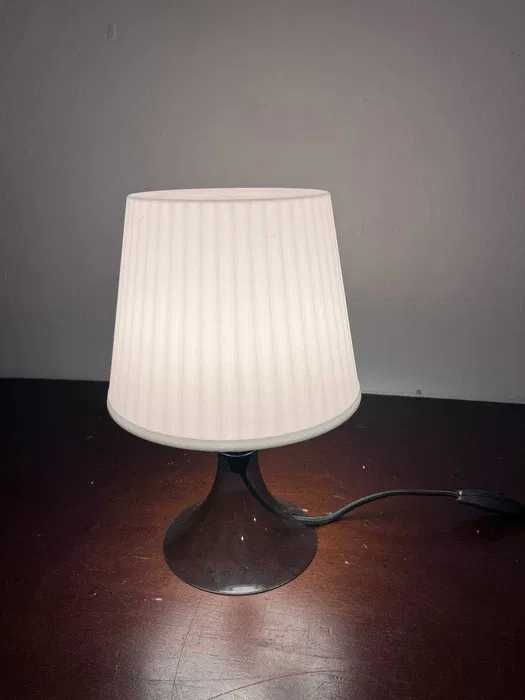 Lampa / nocna lampka Ikea – stan dobry
