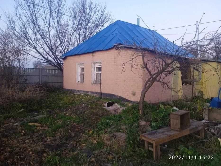 Окремий будинок у передмісті
