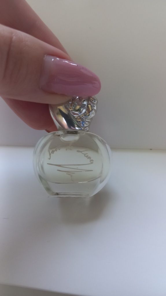 Nowe perfumy miniatura Sisley soir de lune 5 ml