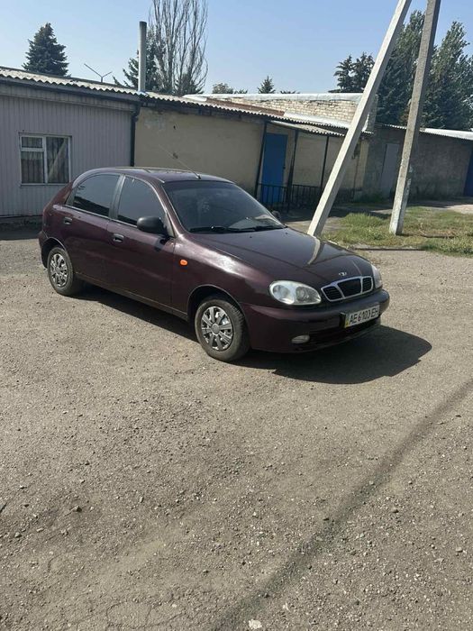 Продам део ланос поляк