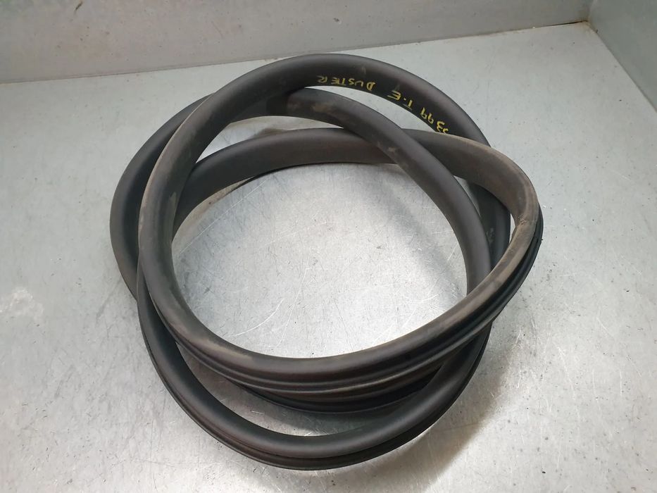 Revestimento porta trás esquerdo DACIA Duster (HM_)