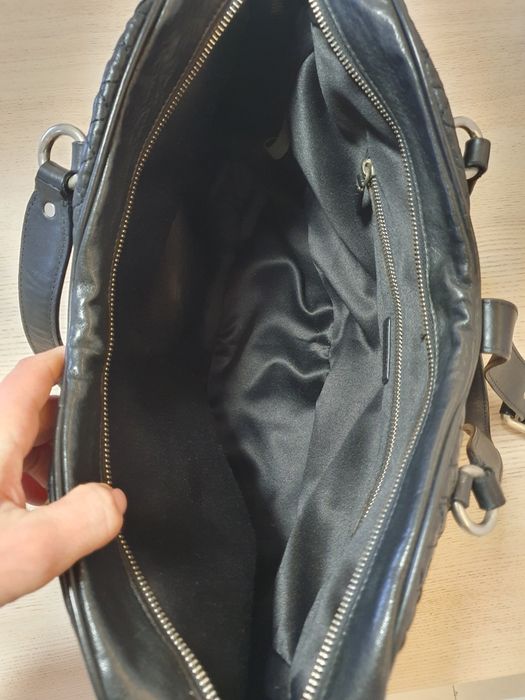 Mala Moschino cheapandchic