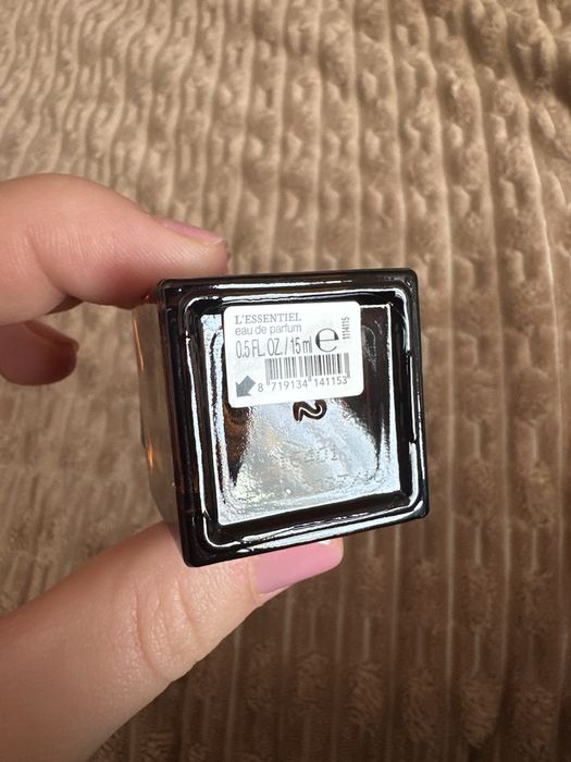 Парфуми rituals чоловічі 15мл