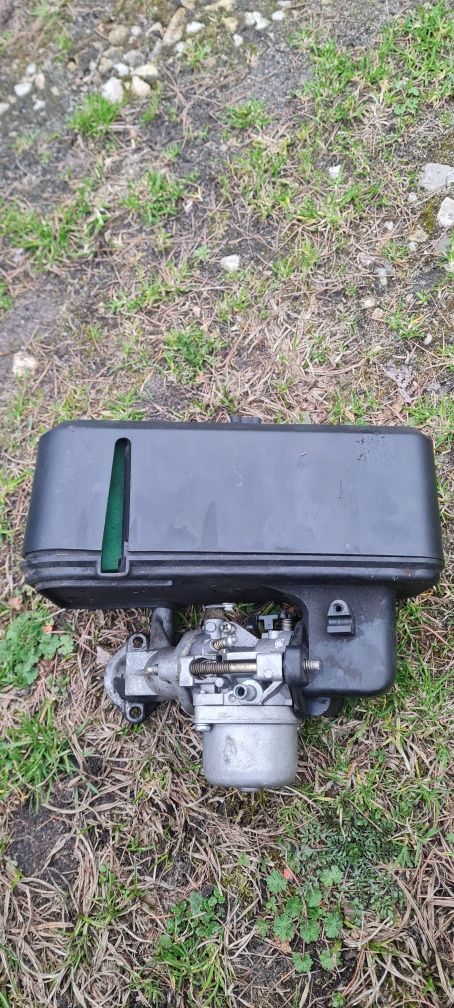 Briggs stratton 11.5 hp 12hp
