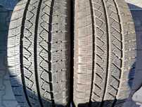 Opony całoroczne Goodyear 235/65R16C
