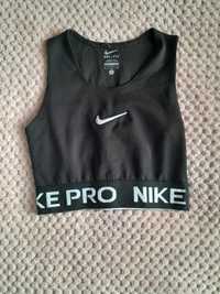 Top sportowy Nike pro