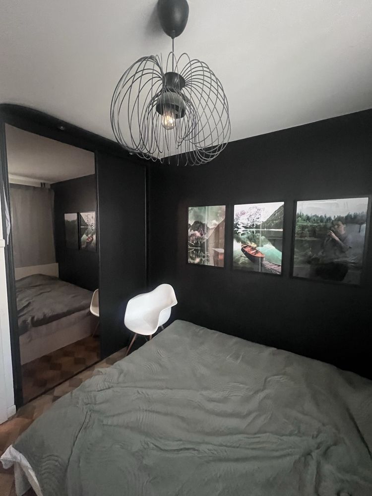 Sprzedam mieszkanie 3 pokoje / 59m