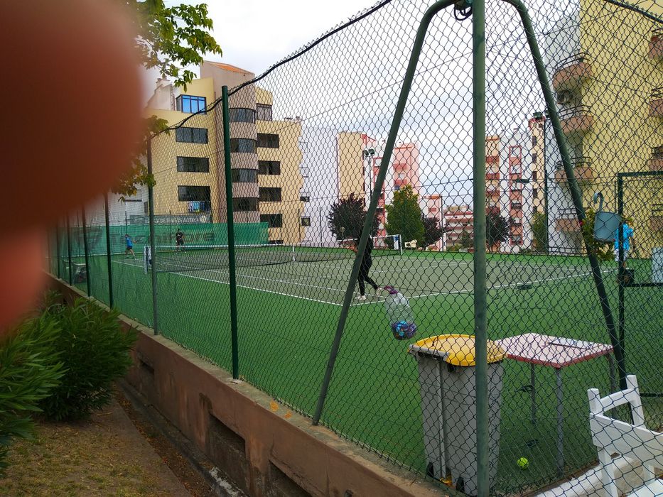 Trespasse Bar bistrô em Alverca