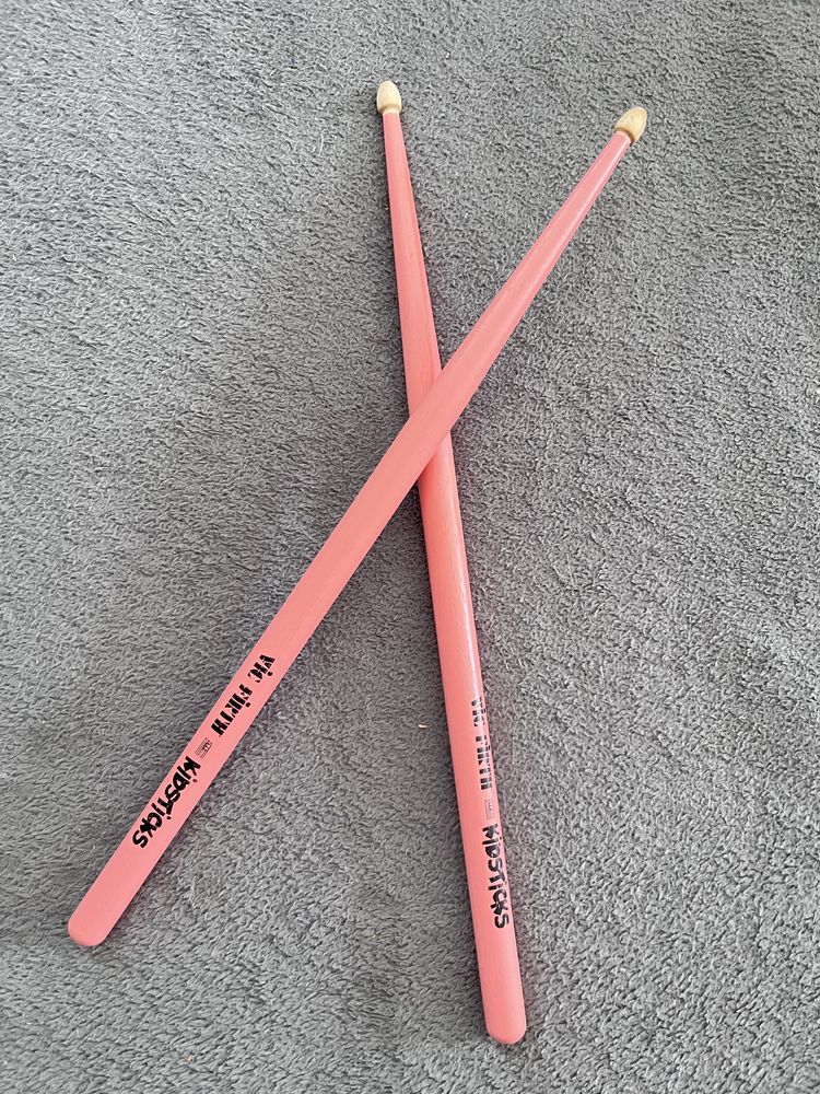 Vic Firth Pałki do perkusji pałeczki do pierwszej nauki