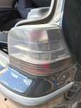 Lampy tył tylne golf 4 HELLA MAGIC COLOURSE Tuning