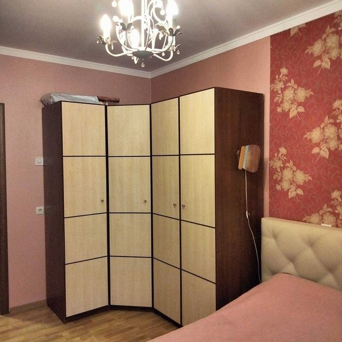 Продаж 2 -кім. квартири вул.Еськова єОселя /єВідновлення