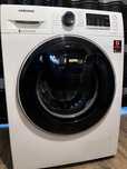Pralka SAMSUNG ecobubble (7kg) w idealnym stanie