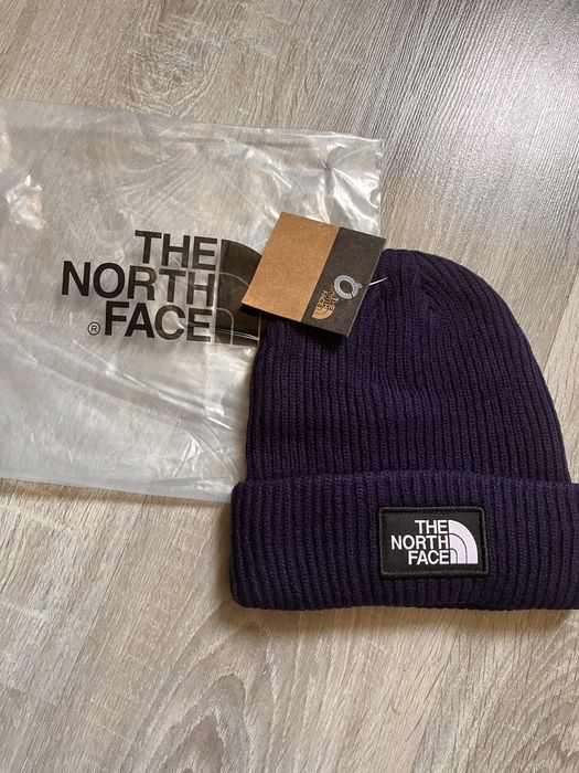 czapka The North Face