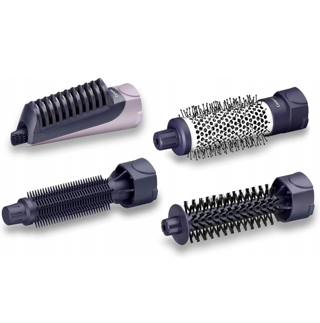 Lokówko-suszarka Babyliss AS121E moc 1200W lokówka Multistyle