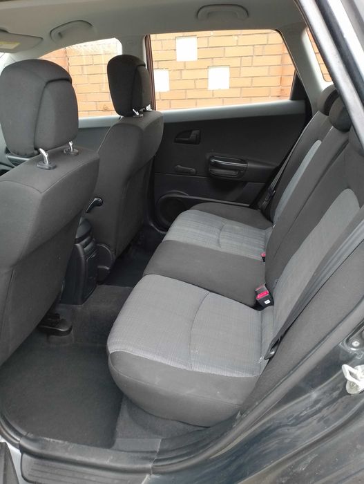 KIA CEED 2011 r przebieg 99 tys.