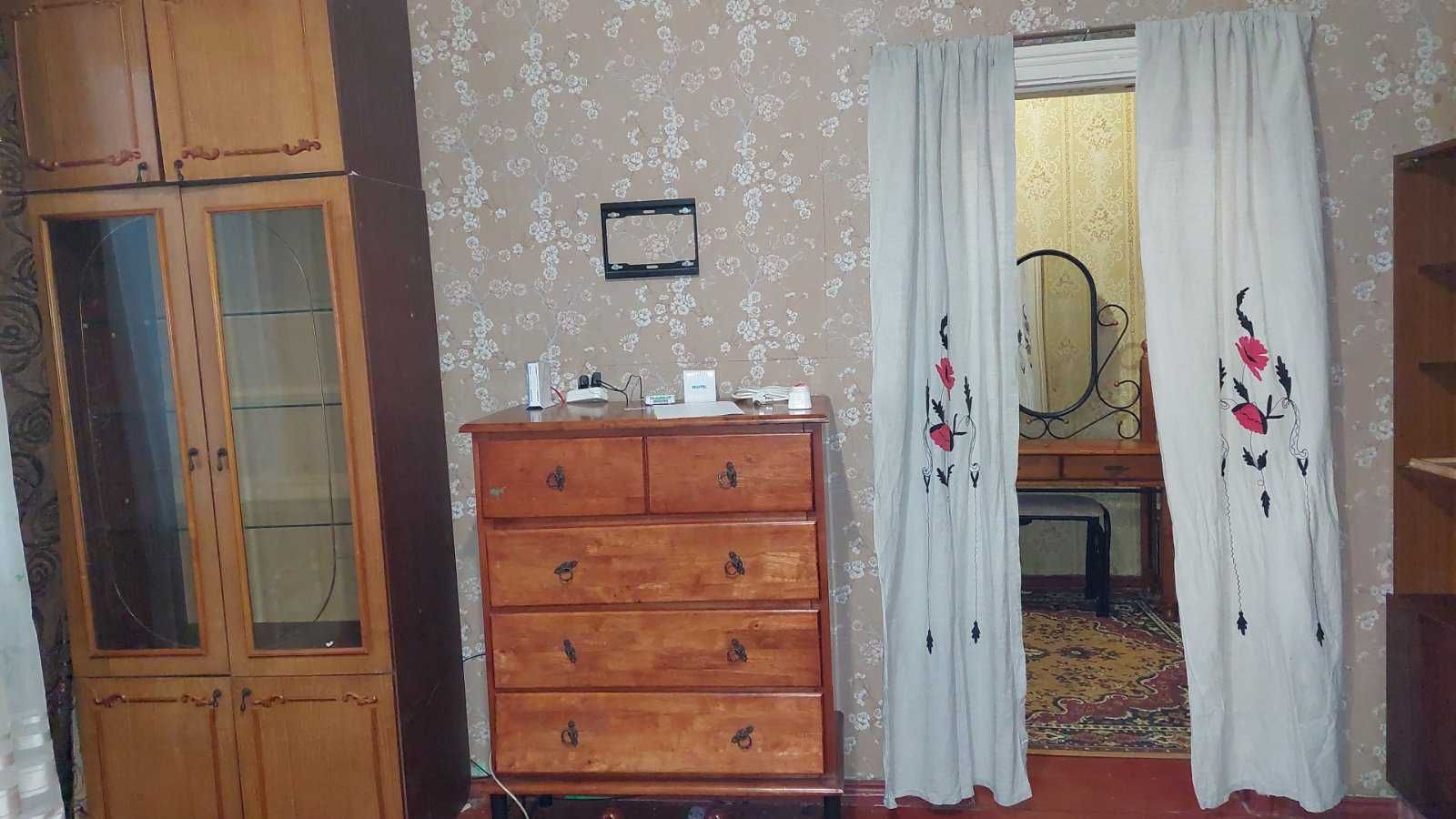 приватний будинок, Лелеківка