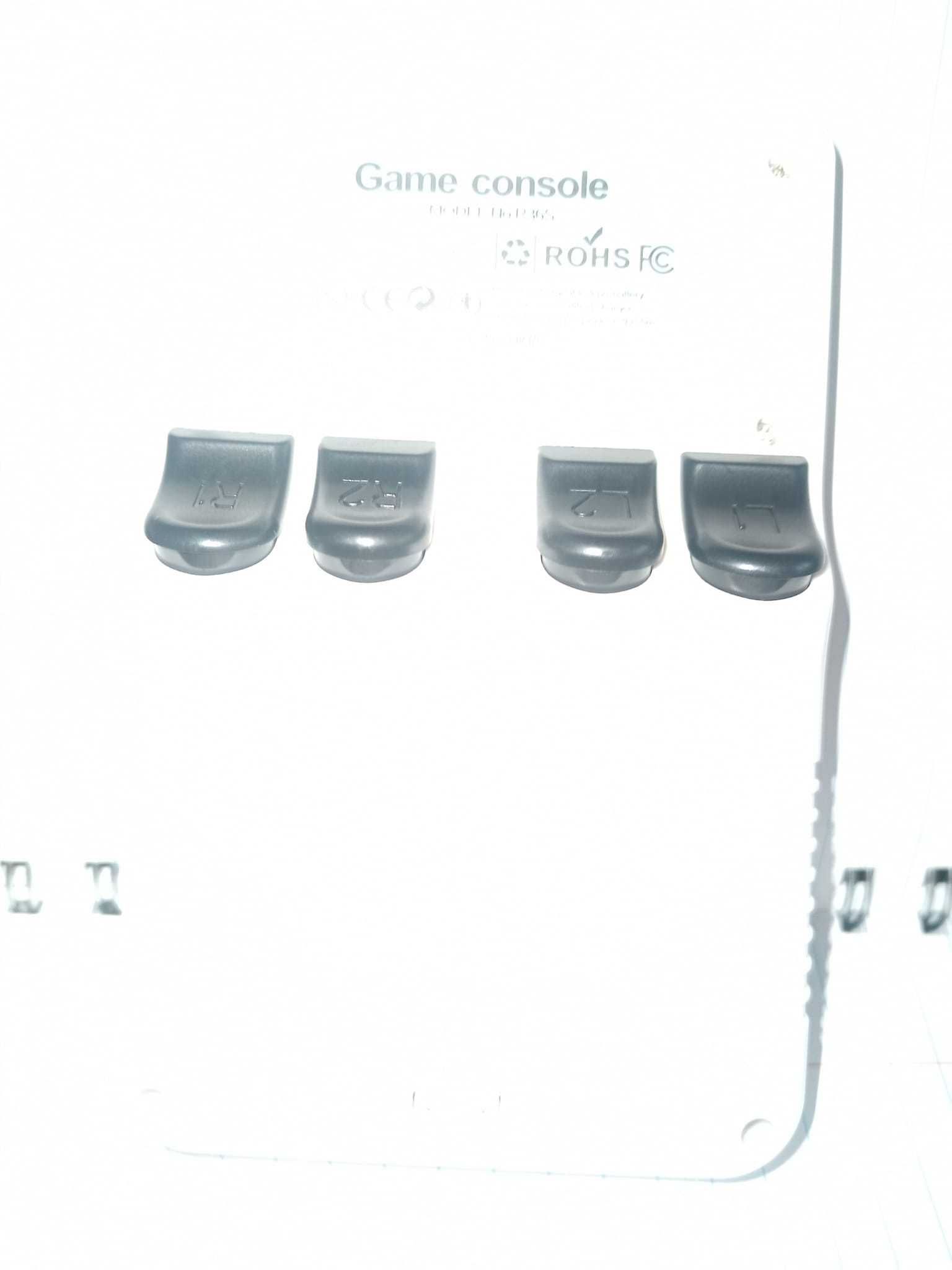 konsola mini R36S 128G Przenośna do gier GAMEBOY ANBERTIC