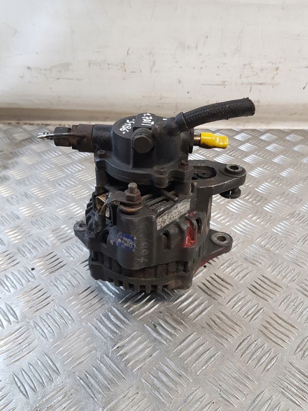 Alternator Opel Astra Ii G 1.7dti
