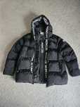 Moncler kurtka puchowa
