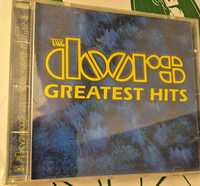 The Doors "Greatest hits "