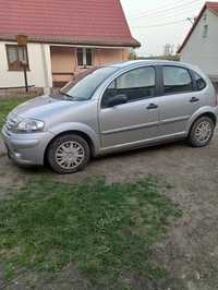 Citroën C3 Citroen C3 2009r. Benzyna