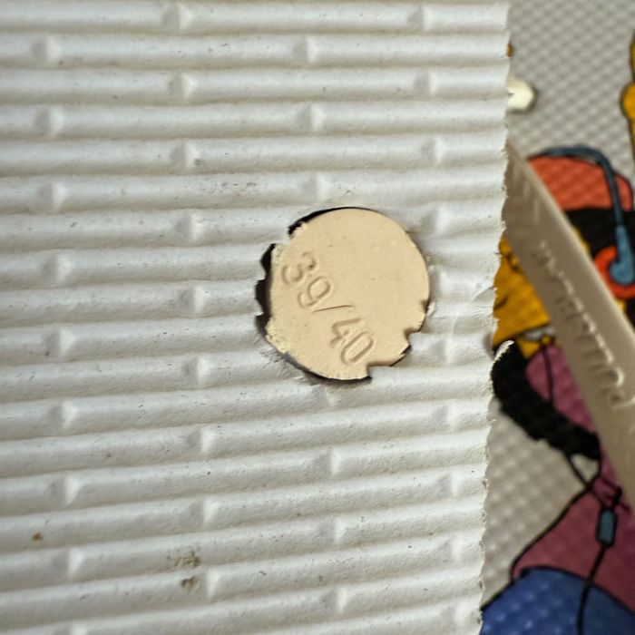 В'єтнамки The Simpsons (унісекс)