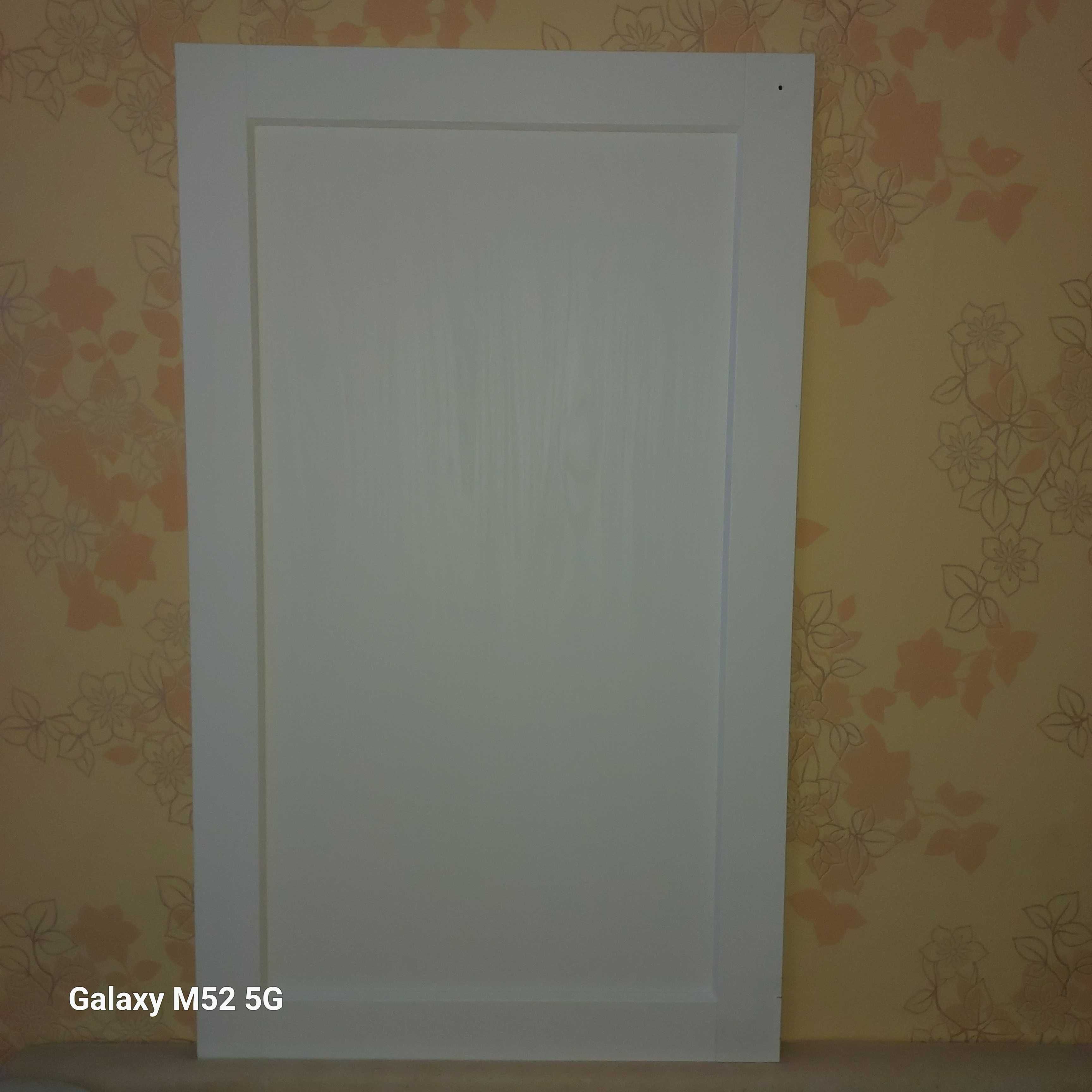 Drzwi biały do szafek,  imitacja drewna ENKÖPING IKEA