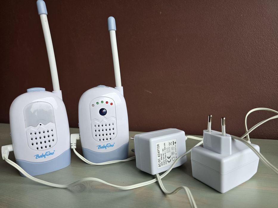 Elektroniczna niania BabyOno 194