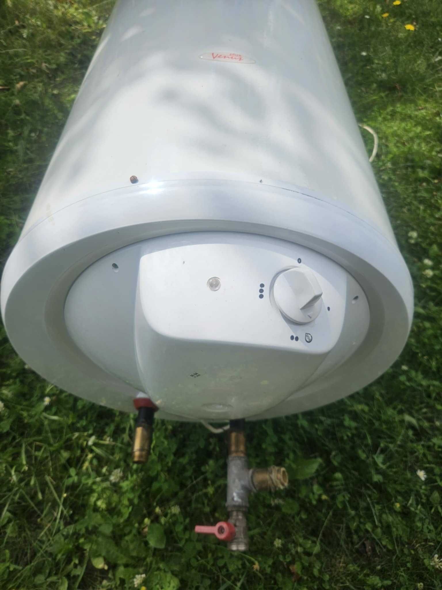 Piec, kocioł 16 kw plus bojler gratis