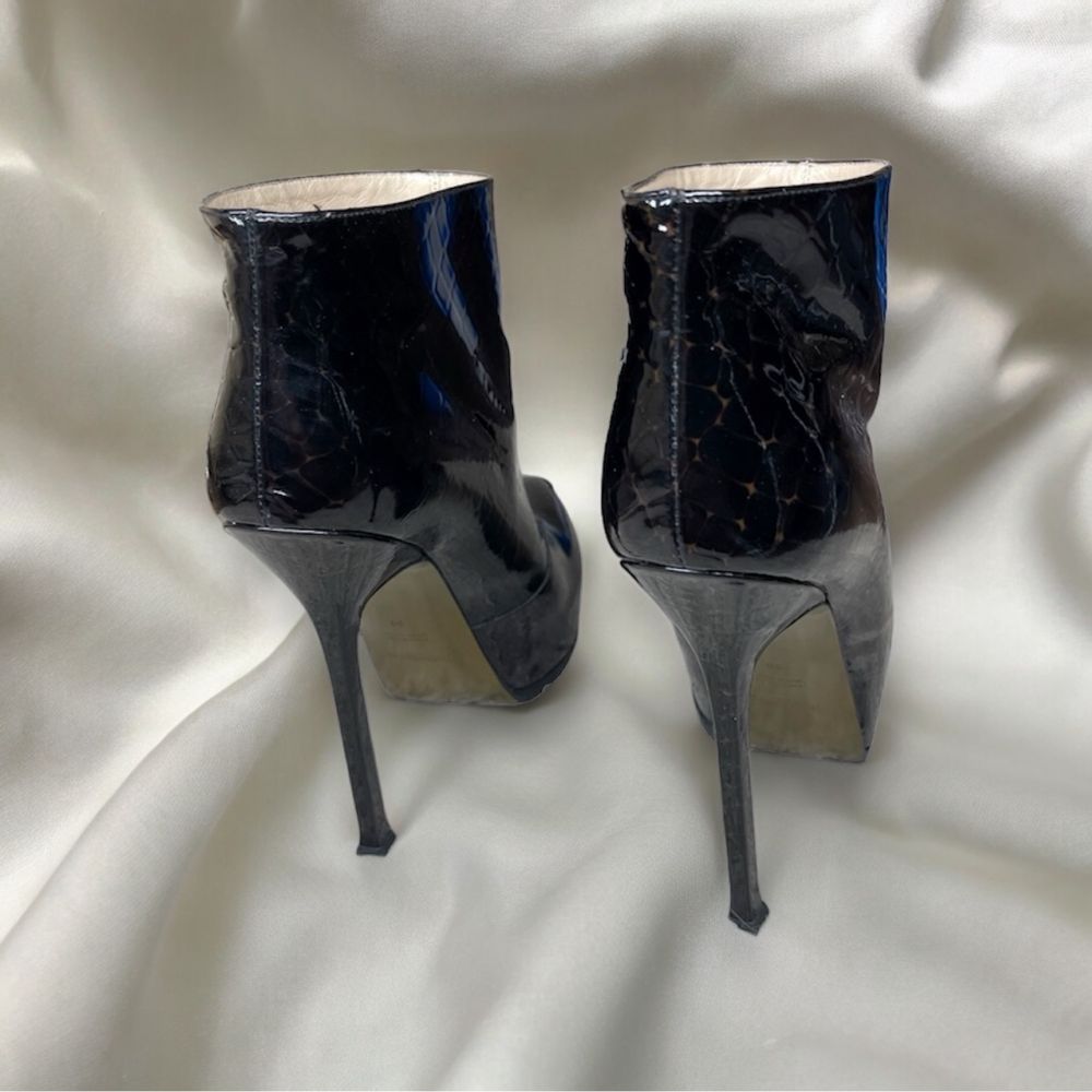 Жіночі туфлі Yves Saint Laurent tribute