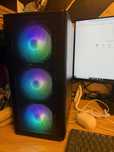 Komputer Gamingowy Ryzen 5 5550, 16GB RAM, 1TB NVMe, RTX3060 12GB GWAR