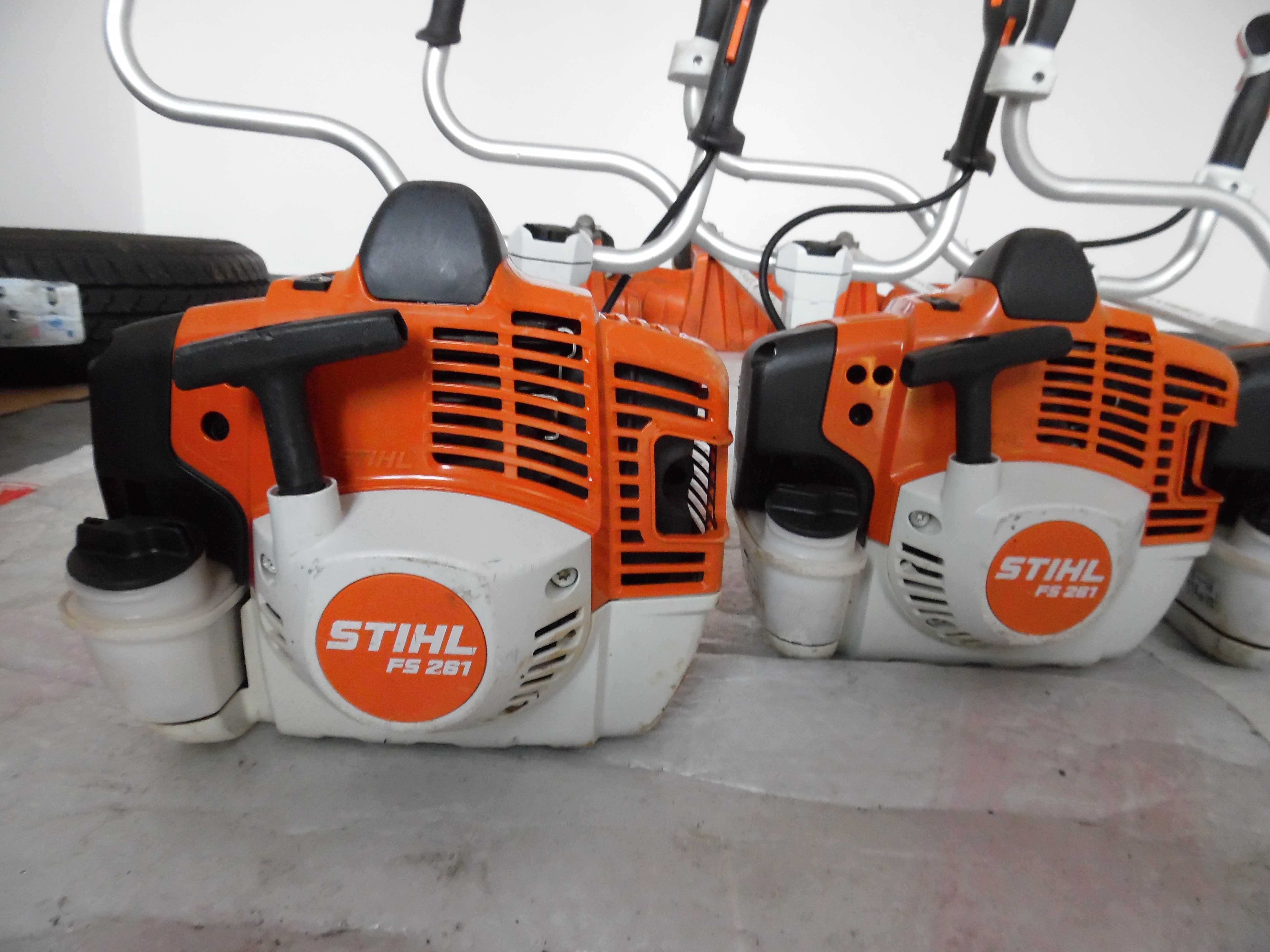 Kosa spalinowa STIHL FS 261  2023R