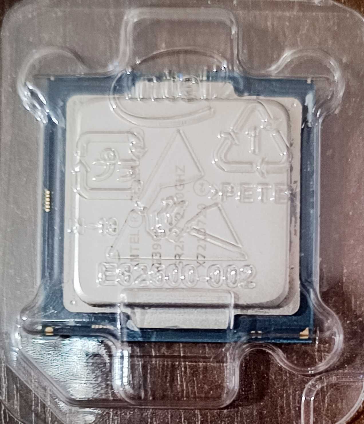 Процессор Intel Celeron G3900 2.8GHz/8GT/s/2MB (s1151 BOX)