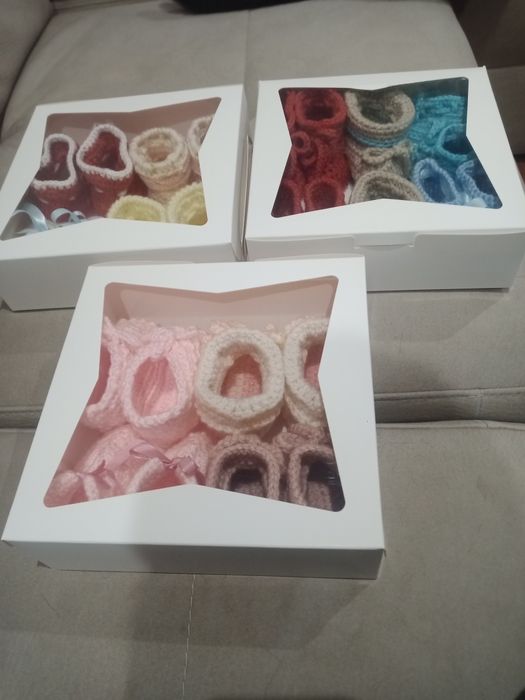 Vendo carapins de bebé 5€ par .